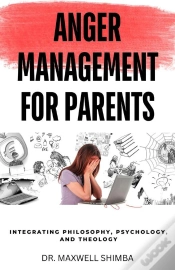 Capa do artigo Anger Management For Parents