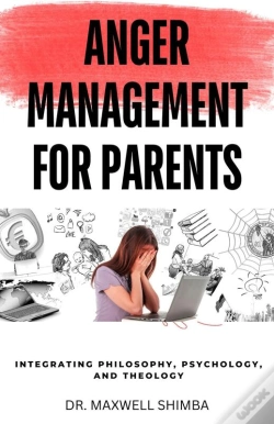 Capa do artigo Anger Management For Parents