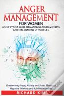 Anger Management For Women
