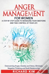 Anger Management For Women