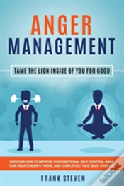 Capa do artigo Anger Management