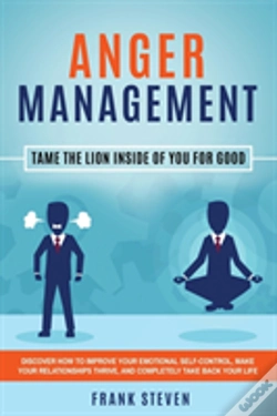 Capa do artigo Anger Management