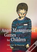 Anger Management Games For Children