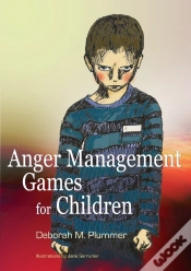 Capa do artigo Anger Management Games For Children
