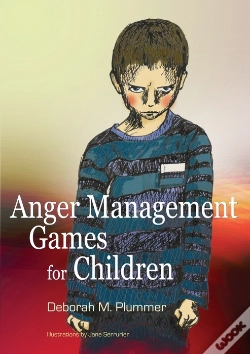 Capa do artigo Anger Management Games For Children