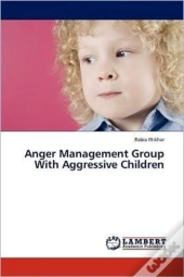 Anger Management Group With Aggressive Children