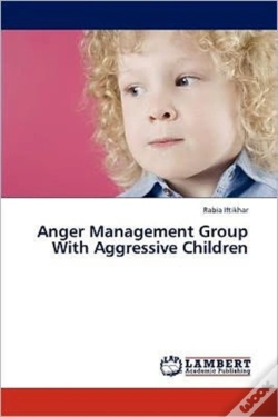 Capa do artigo Anger Management Group With Aggressive Children