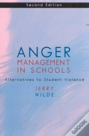 Capa do artigo Anger Management In Schools