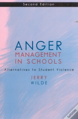 Capa do artigo Anger Management In Schools