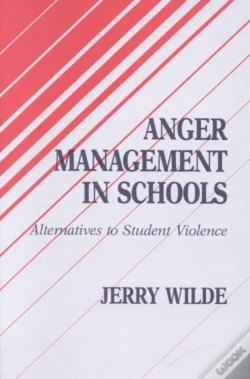 Capa do artigo Anger Management In Schools