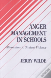 Anger Management In Schools