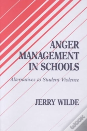 Capa do artigo Anger Management In Schools