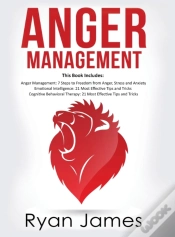 Capa do artigo Anger Management
