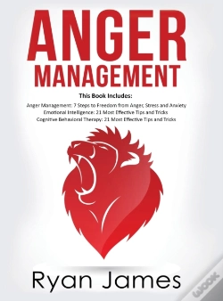 Capa do artigo Anger Management