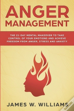Capa do artigo Anger Management