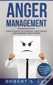 Capa do artigo Anger Management