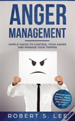 Capa do artigo Anger Management