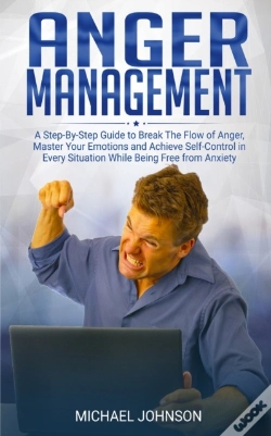 Capa do artigo Anger Management