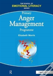 Anger Management Programme - Primary