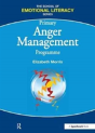 Anger Management Programme - Primary - Preview