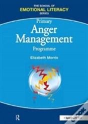 Capa do artigo Anger Management Programme - Primary