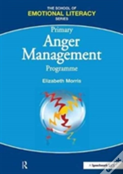 Capa do artigo Anger Management Programme - Primary