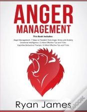 Capa do artigo Anger Management