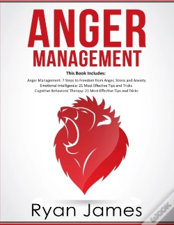 Capa do artigo Anger Management