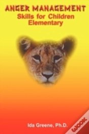 Capa do artigo Anger Management Skills For Children, Elementary