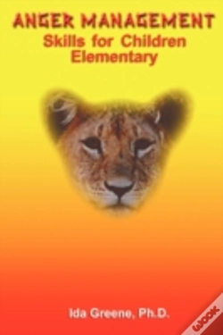 Capa do artigo Anger Management Skills For Children, Elementary