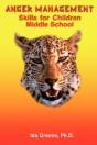 Anger Management Skills For Children Middle School - Preview