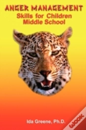 Capa do artigo Anger Management Skills For Children Middle School