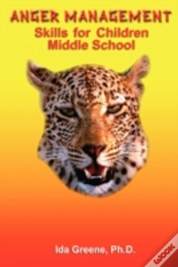 Capa do artigo Anger Management Skills For Children Middle School
