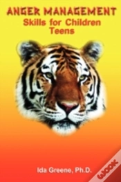 Capa do artigo Anger Management Skills For Children Teens