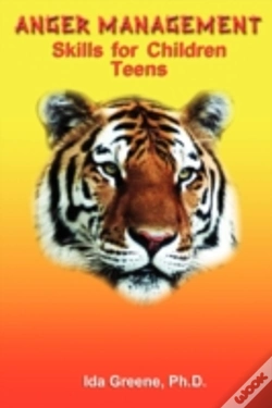Capa do artigo Anger Management Skills For Children Teens