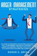 Anger Management Strategies