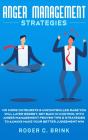 Anger Management Strategies - Preview