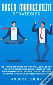 Capa do artigo Anger Management Strategies