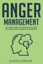 Anger Management: The Complete Guide To - Preview