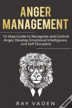 Capa do artigo Anger Management