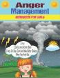 Anger Management Workbook For Girls - Preview