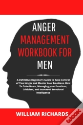 Anger Management Workbook For Men