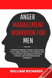 Capa do artigo Anger Management Workbook For Men