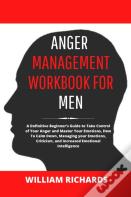 Anger Management Workbook For Men