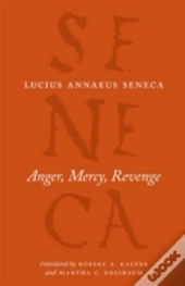 Anger, Mercy, Revenge