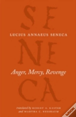 Capa do artigo Anger, Mercy, Revenge