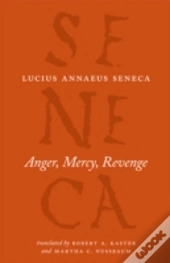 Anger, Mercy, Revenge