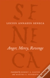 Capa do artigo Anger, Mercy, Revenge