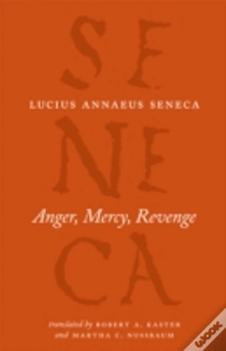 Capa do artigo Anger, Mercy, Revenge
