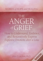 Capa do artigo Anger Of Grief